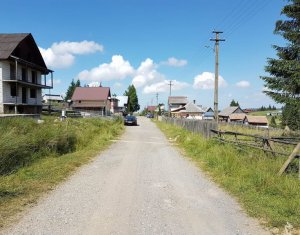Telek eladó on Belis