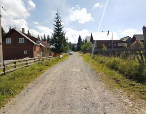 Telek eladó on Belis