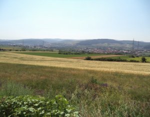 Terrain à vendre dans Cluj-napoca