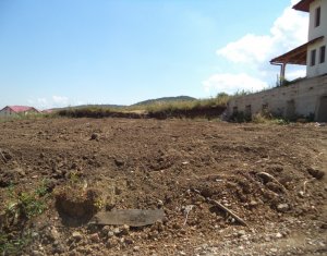 Terrain à vendre dans Cluj-napoca