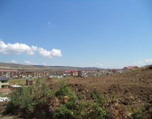 Terrain à vendre dans Cluj-napoca