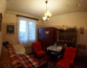 Terrain à vendre dans Cluj-napoca, zone Andrei Muresanu