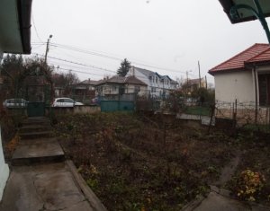 Terrain à vendre dans Cluj-napoca, zone Andrei Muresanu