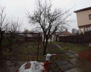 Terrain à vendre dans Cluj-napoca, zone Andrei Muresanu