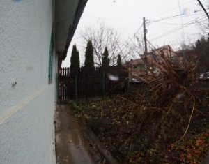 Terrain à vendre dans Cluj-napoca, zone Andrei Muresanu