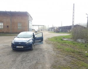 Terrain à louer dans Cluj-napoca