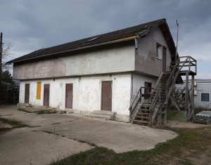 Terrain à louer dans Cluj-napoca