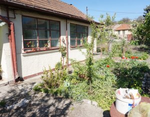 Terrain à vendre dans Cluj-napoca, zone Iris