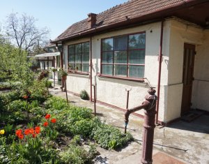 Terrain à vendre dans Cluj-napoca, zone Iris