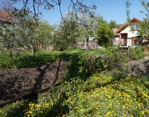 Terrain à vendre dans Cluj-napoca, zone Iris