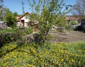 Terrain à vendre dans Cluj-napoca, zone Iris