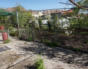 Terrain à vendre dans Cluj-napoca, zone Iris