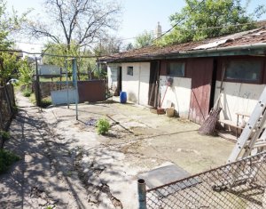 Terrain à vendre dans Cluj-napoca, zone Iris