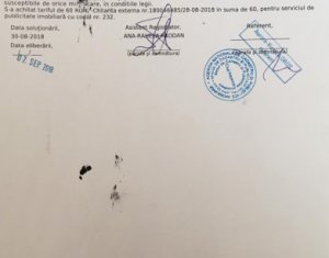Telek eladó on Cluj-napoca