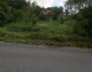 Telek eladó on Cluj-napoca, Zóna Faget