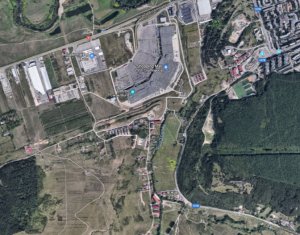 , 22000m2 on Cluj-napoca