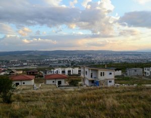 , 570m2 on Cluj-napoca, Zóna Iris