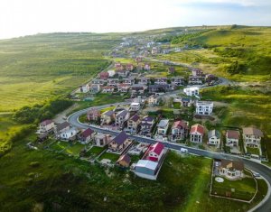 , 650m2 on Cluj-napoca, Zóna Iris