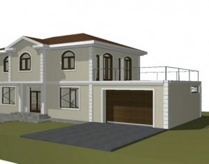 , 750m2 on Salicea