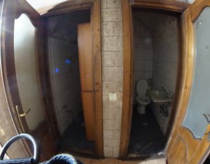 Üzlethelyiség eladó on Cluj-napoca, Zóna Centru
