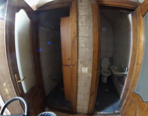 Üzlethelyiség eladó on Cluj-napoca, Zóna Centru