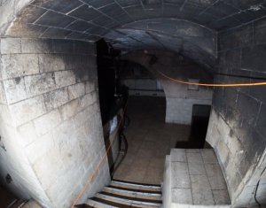 Üzlethelyiség eladó on Cluj-napoca, Zóna Centru
