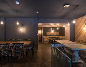 Espace Commercial à vendre dans Cluj-napoca, zone Centru