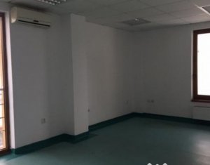 Bureau à louer, 128m2 dans Cluj-napoca, zone Iris