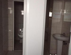 Bureau à louer dans Cluj-napoca, zone Iris