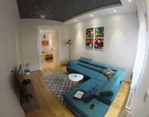 , 90m2 on Cluj-napoca, Zóna Centru
