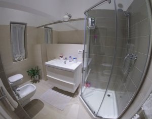 Lakás 4 szobák kiadó on Cluj-napoca, Zóna Centru