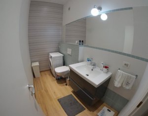 Lakás 4 szobák kiadó on Cluj-napoca, Zóna Centru