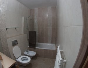 Lakás 3 szobák kiadó on Cluj-napoca, Zóna Centru