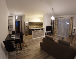 Lakás 3 szobák kiadó on Cluj-napoca, Zóna Centru