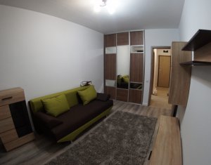 Lakás 3 szobák kiadó on Cluj-napoca, Zóna Centru