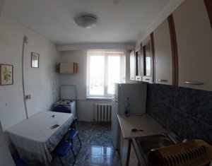 Lakás 2 szobák kiadó on Cluj-napoca, Zóna Marasti