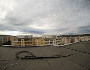Appartement 2 chambres à louer dans Cluj-napoca, zone Manastur