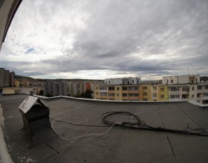 Appartement 2 chambres à louer dans Cluj-napoca, zone Manastur