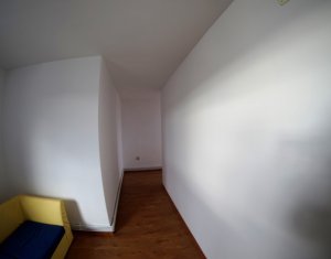 Appartement 2 chambres à louer dans Cluj-napoca, zone Manastur