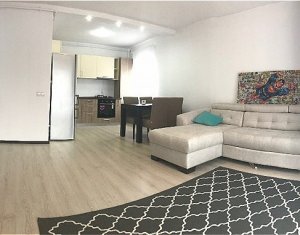 , 58m2 dans Cluj-napoca, zone Marasti