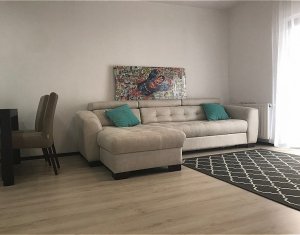 Appartement 2 chambres à louer dans Cluj-napoca, zone Marasti