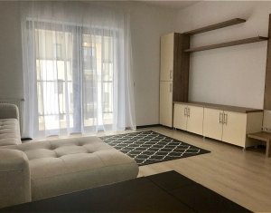 Appartement 2 chambres à louer dans Cluj-napoca, zone Marasti