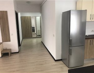 Appartement 2 chambres à louer dans Cluj-napoca, zone Marasti