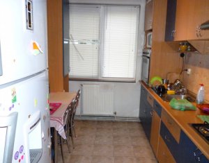 Appartement 2 chambres à louer dans Cluj-napoca, zone Gara