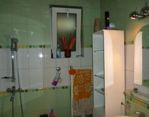 Appartement 2 chambres à louer dans Cluj-napoca, zone Gara