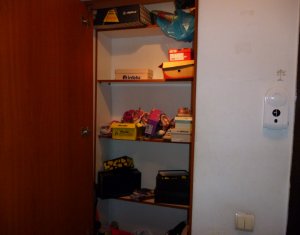 Appartement 2 chambres à louer dans Cluj-napoca, zone Gara