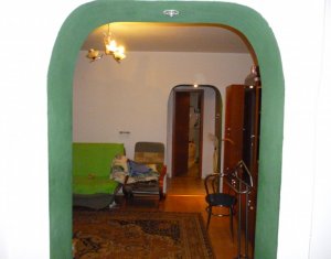 Appartement 2 chambres à louer dans Cluj-napoca, zone Gara