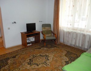 Appartement 2 chambres à louer dans Cluj-napoca, zone Gara