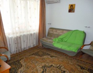 Appartement 2 chambres à louer dans Cluj-napoca, zone Gara