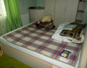 Appartement 2 chambres à louer dans Cluj-napoca, zone Gara